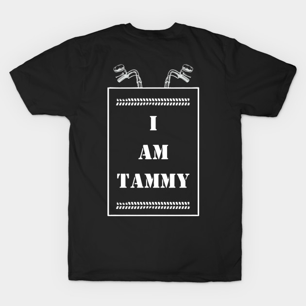 I am Tammy by RadioIlegal